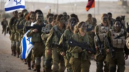 israel hamas war latest updates idf woman soldier dead body found in gaza al shifa hospital