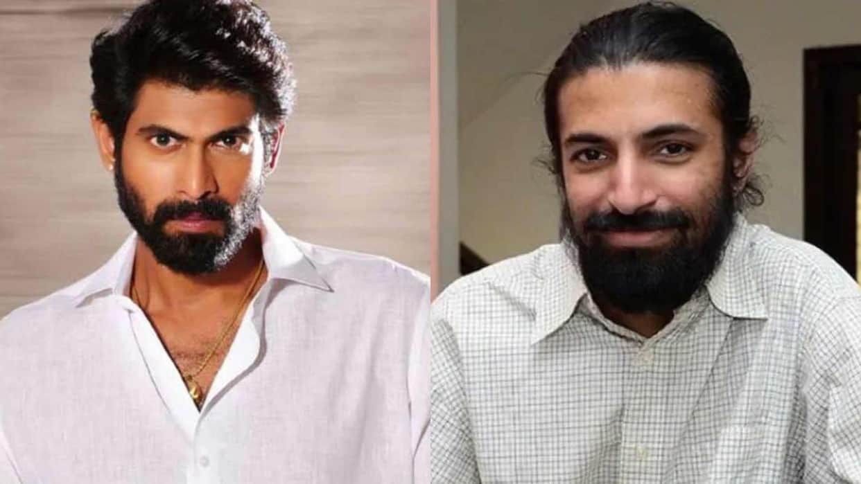 Kalki 2898 AD Rana Daggubati upset with Nag Ashwin for Prabhas Deepika Padukone Amitabh Bachchan film