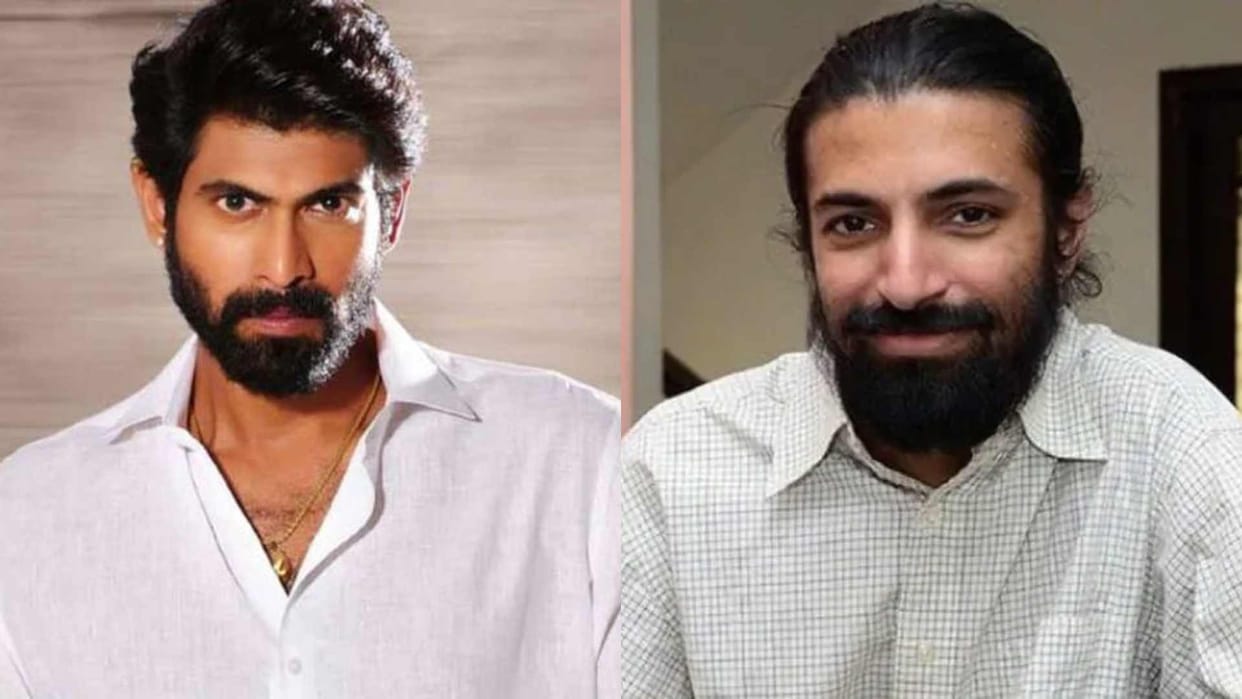 Kalki 2898 AD Rana Daggubati upset with Nag Ashwin for Prabhas Deepika Padukone Amitabh Bachchan film