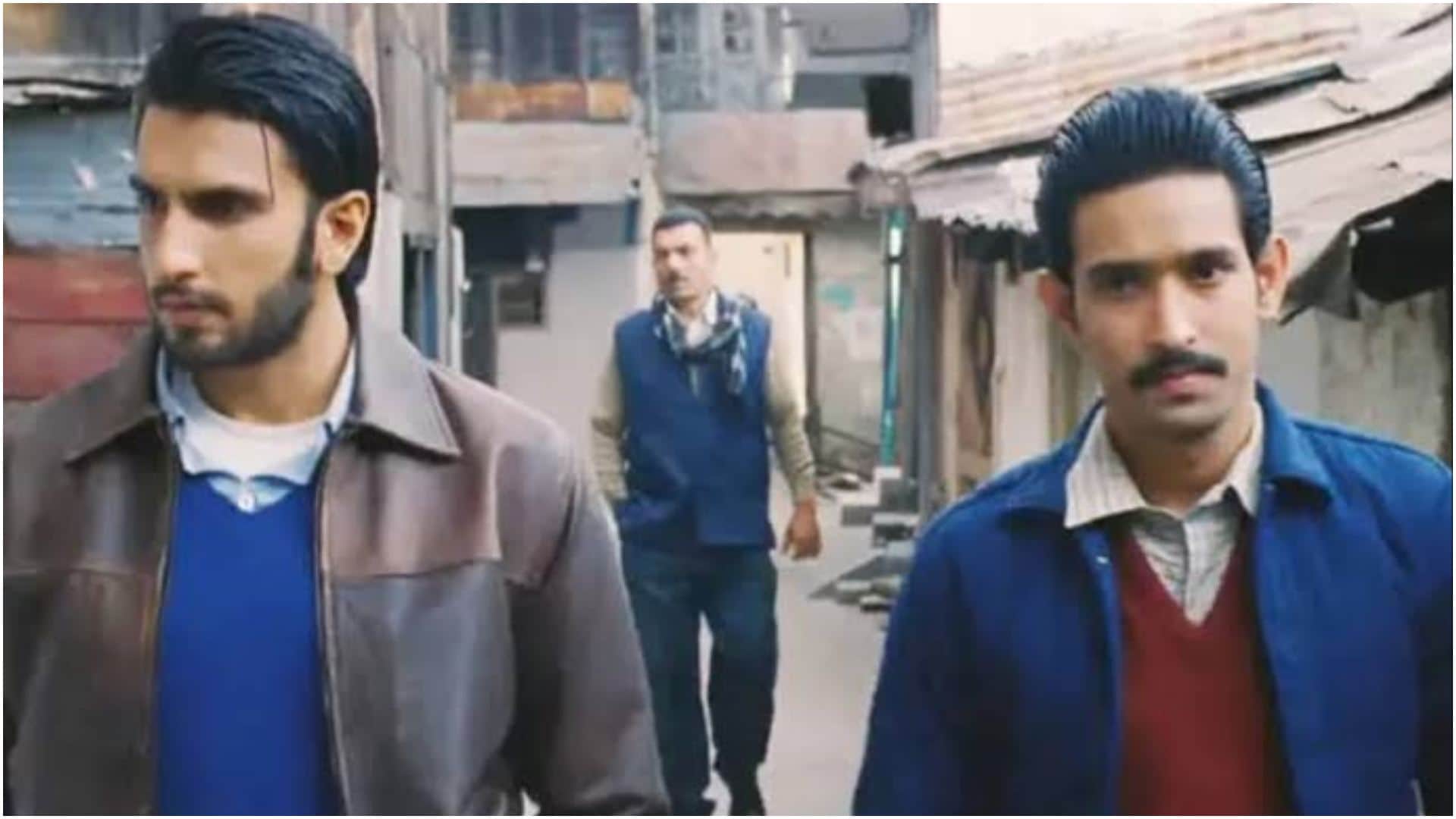 Vikrant Massey Interview: 12th Fail Lootera Chhapaak Fame star talks About his career And films with Amarujala