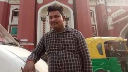 Young man dies of fever before engagement in Lakhimpur kheri