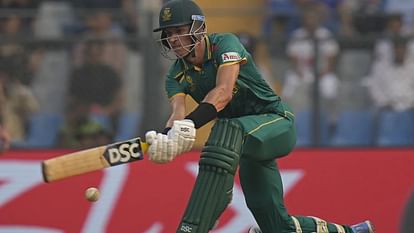 ENG vs SA: वनडे में इंग्लैंड की रनों के अंतर से सबसे बड़ी हार, दक्षिण अफ्रीका को विश्व कप में मिली तीसरी जीत ENG vs SA World cup 2023 South Africa beat England by 229 runs Heinrich Klaasen hits century