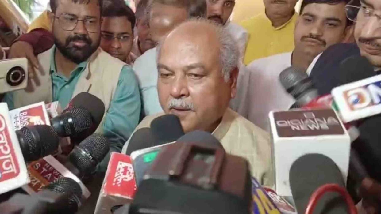 MP Election 2023 Live: BJP to Release Fifth List of Candidates for Madhya Pradesh Vidhan Sabha Chunav