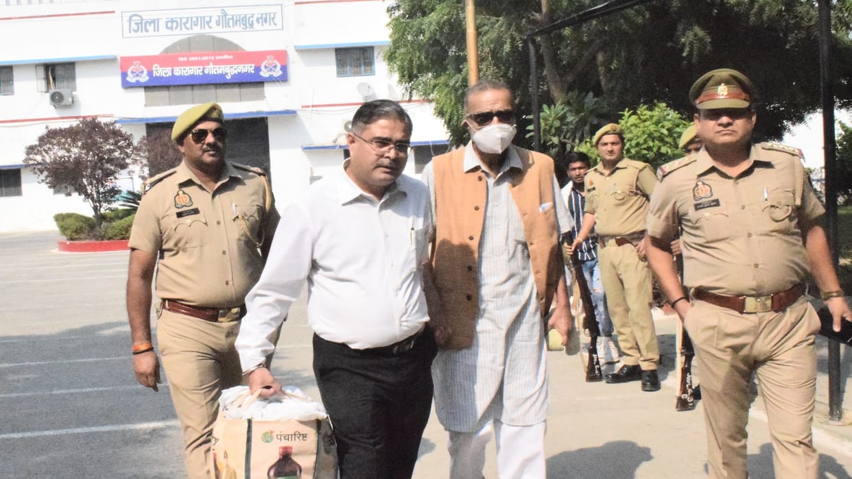 DDRWA will fight case of Nithari case victims