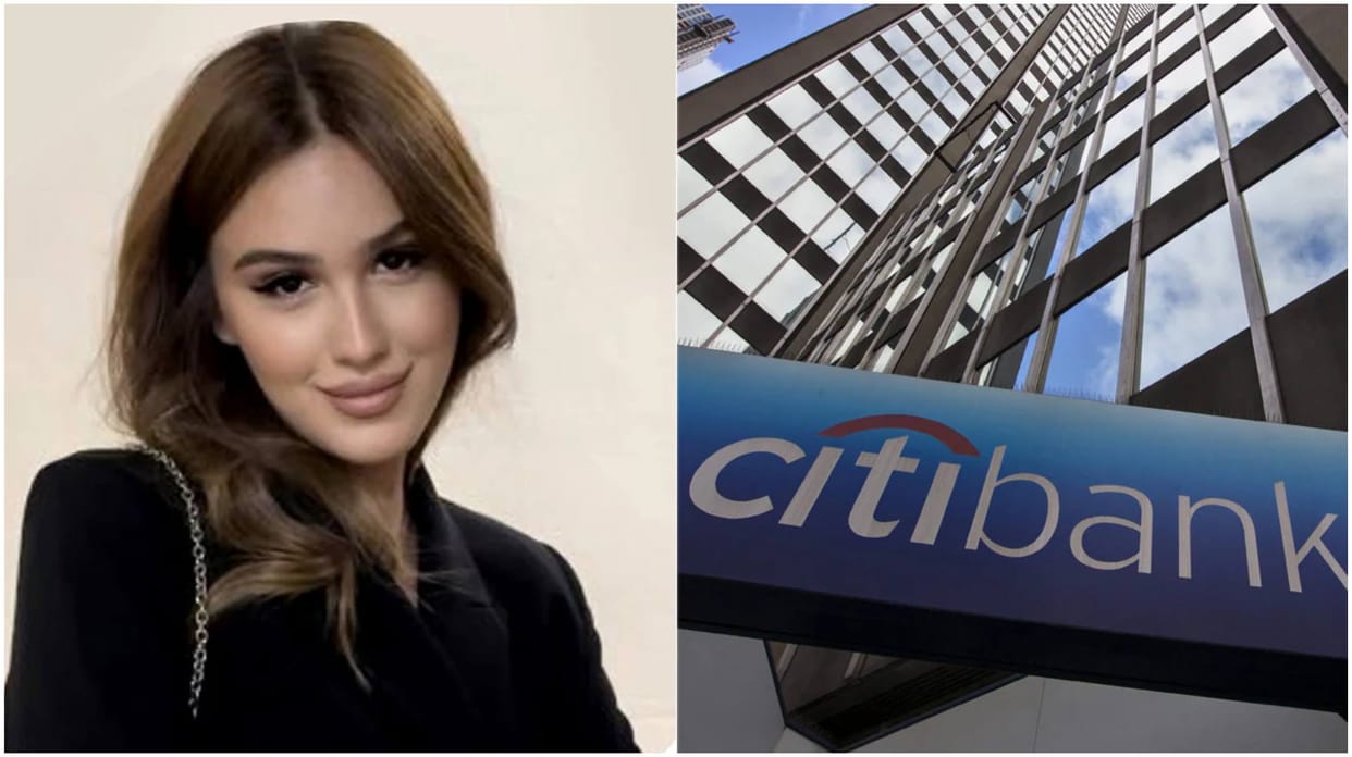 Citibank Employee Nozima Husainova Fired Over Anti-Israel Post