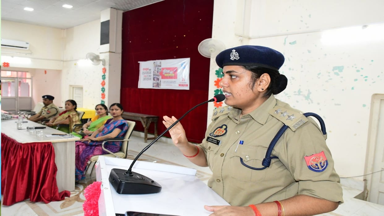 'Police Ki Pathshala ': Not every app on Play Store is safe, do not trust blindly