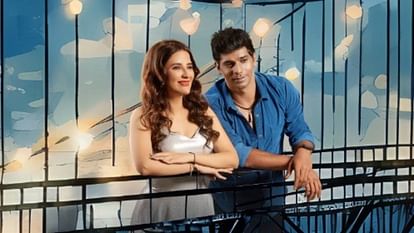 Pyaar Hai Toh Hai Review: डेब्यू फिल्म में ही अटक गए हरिहरन के बेटे करण, पाणि कश्यप ने किया सबसे ज्यादा निराश Pyaar Hai Toh Hai Review Karan Hariharan Paanie Kashyap Abhishek Duhan Veen Harsh Rohit Choudhary film