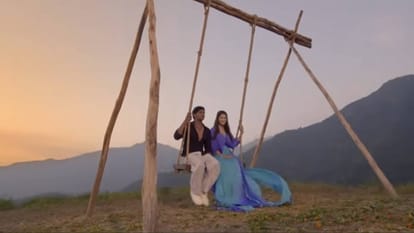 Pyaar Hai Toh Hai Review Karan Hariharan Paanie Kashyap Abhishek Duhan Veen Harsh Rohit Choudhary film
