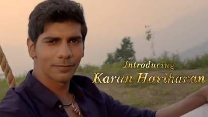Pyaar Hai Toh Hai Review Karan Hariharan Paanie Kashyap Abhishek Duhan Veen Harsh Rohit Choudhary film