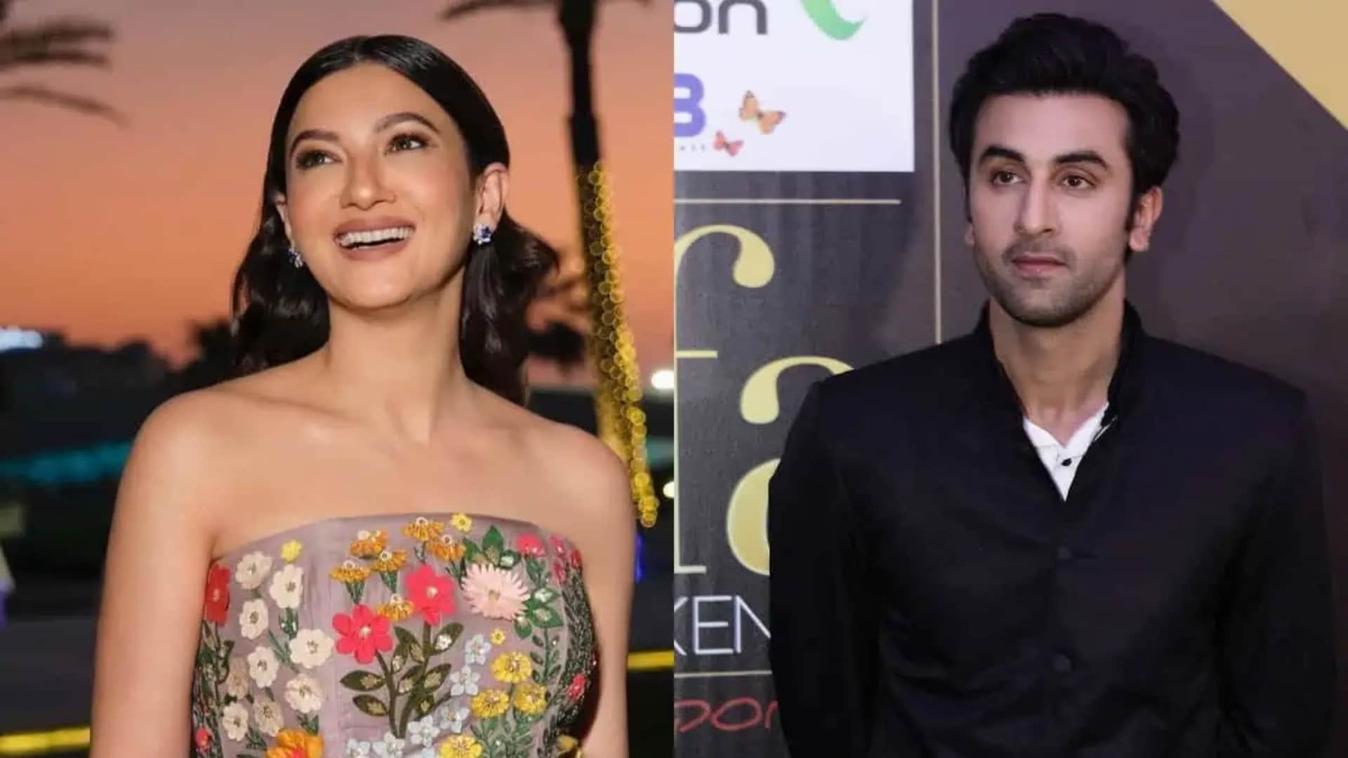 Gauahar Khan gave a big statement about her first film rocket singh actress said I am a superstar today