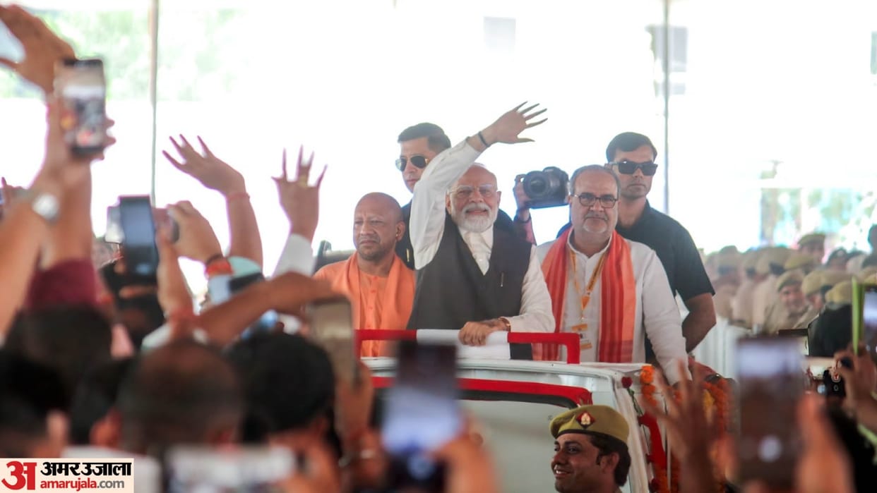 Rapid Rail news PM Modi helped everyone youth to farmers Efforts to woo women businessmen and employees also