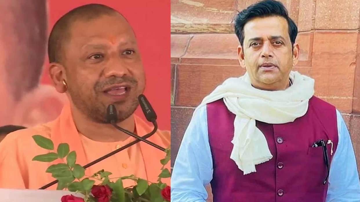 Ravi Kishan becomes star campaigner in Chhattisgarh elections with CM Yogi