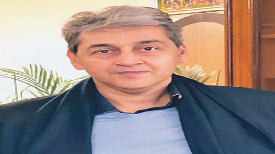 Uttarakhand news: Sudhansh Pant becomes the new Chief Secretary of Rajasthan
