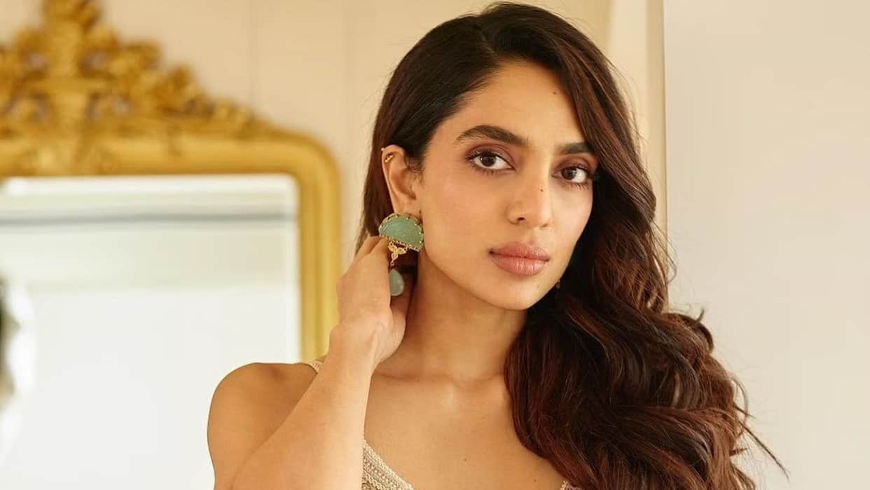 Sobhita Dhulipala on her character in dev patel monkey man statement creats buzz on social media