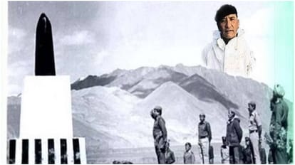 Police Commemoration Day: Read the story of deception of Chinese soldiers in the words of Sonam Wangyal