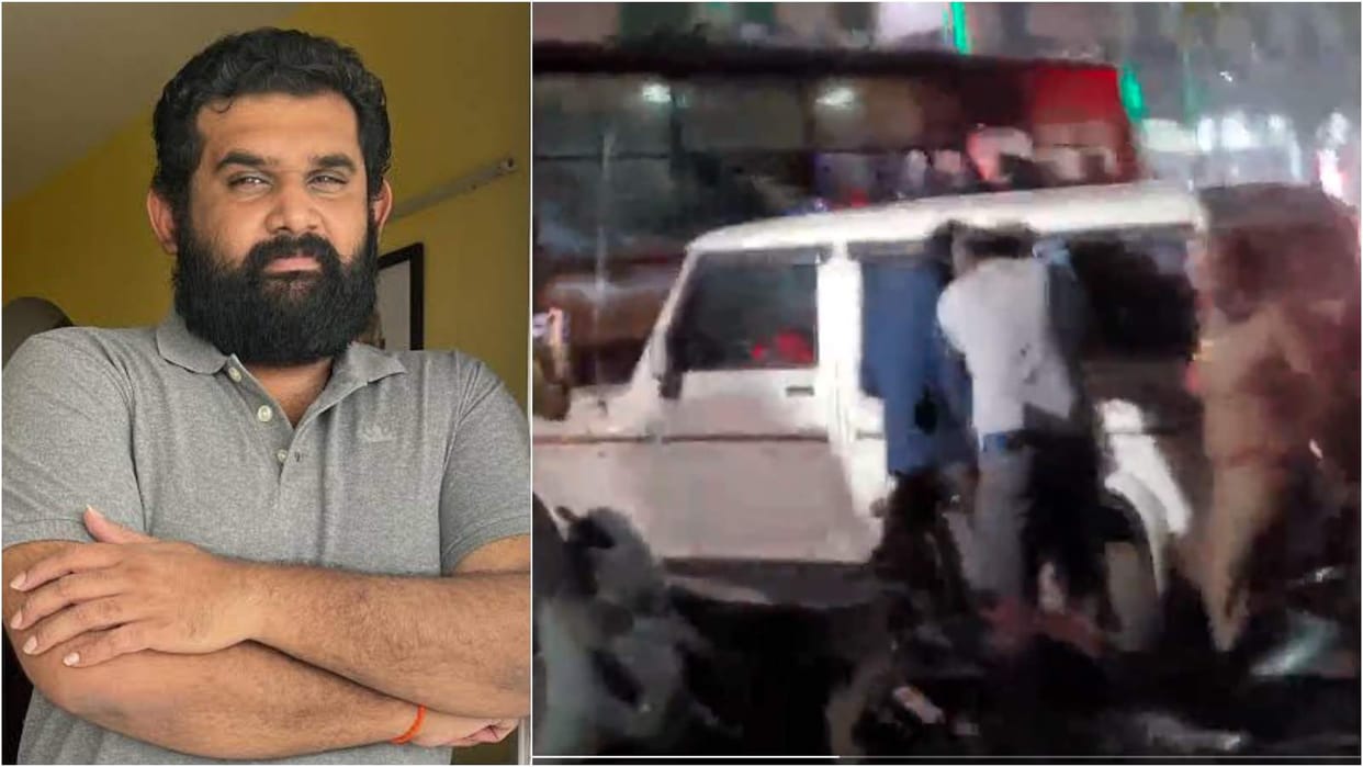 Tamil Nadu Police BJP Amar Prasad Reddy Judicial Custody DMK vs bjp updates