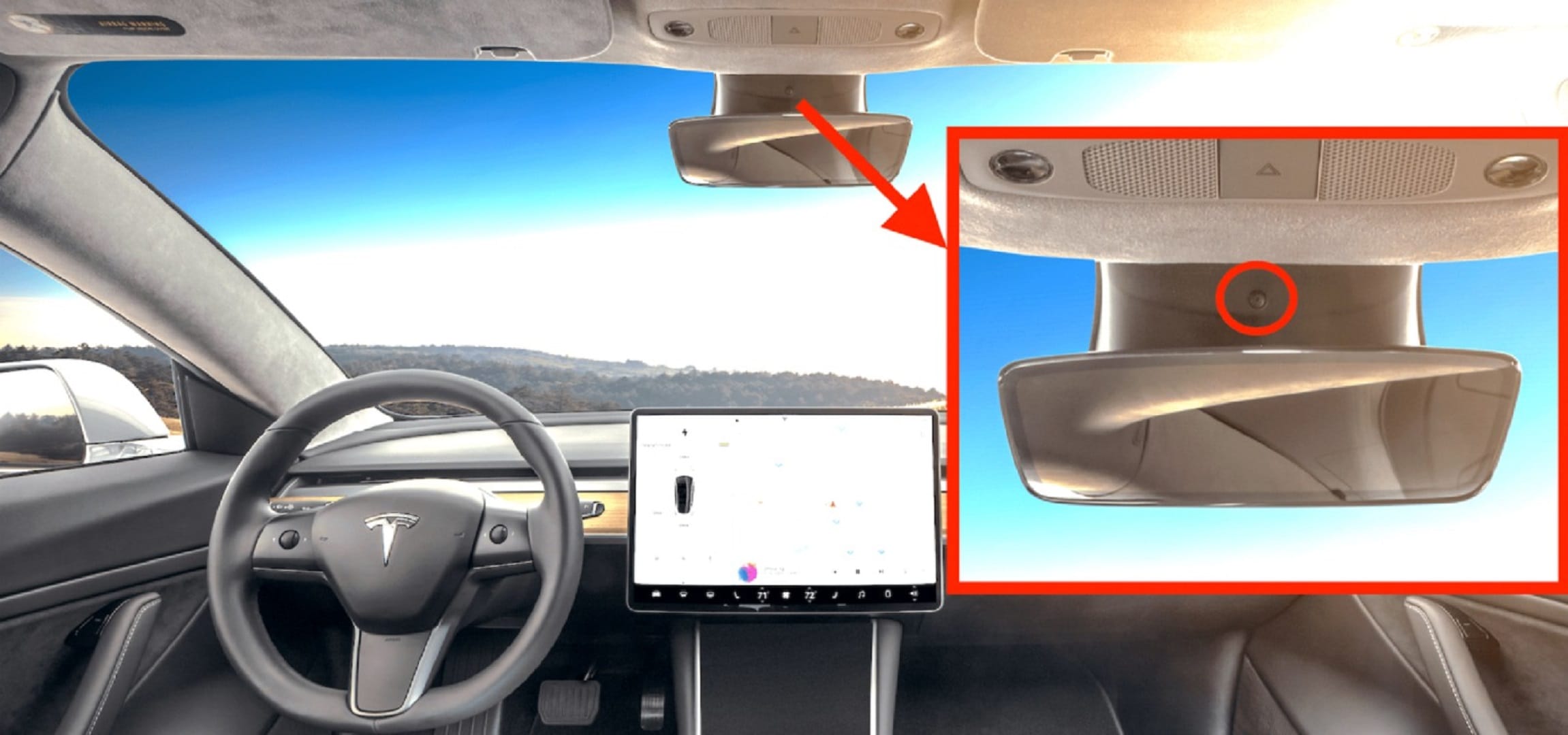 Elon Musk knew about Tesla's Autopilot system defect claims US judge