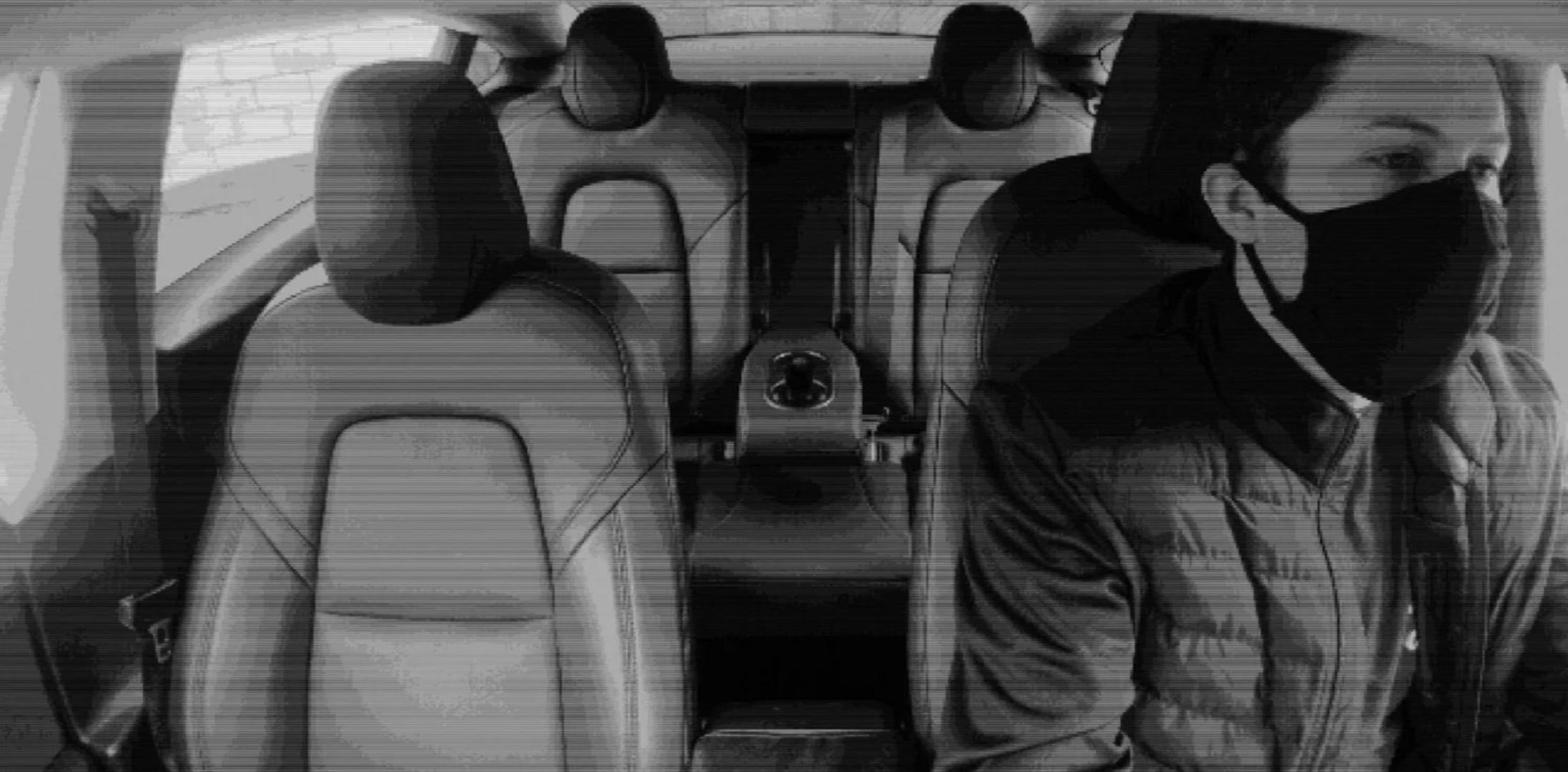 Tesla to bring new driver drowsiness detection system to keep count on your yawns and eye blinks