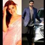 बिजनेसमैन निखिल कामथ को डेट कर रहीं रिया चक्रवर्ती!