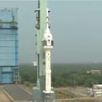 Gaganyaan TV-D1 Mission test