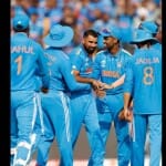 Mohammed Shami