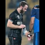 ODI World Cup 2023, The Great Khali, broke, New Zealand Captain, Kane Williamson thumb Fracture, Kan