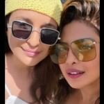 परिणीति चोपड़ा-प्रियंका चोपड़ा