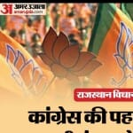 अब तक 18 सीटों पर तस्वीर साफ।