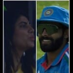 Ravindra Jadeja, Rivaba Jadeja