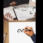 resume