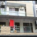 इसी घर में वारदात को अंजाम दिया गया