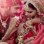 दीपिका पादुकोण-रणवीर सिंह