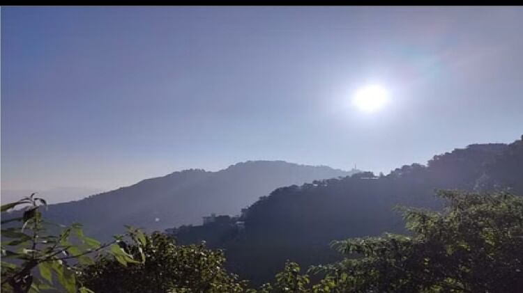 CG Weather Update: छत्तीसगढ़ में गुलाबी ठंड की दस्तक, दो दिनों में गिरेगा पारा, जानें मौसम का हाल