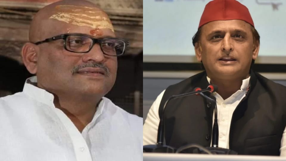 UP Congress President Ajay Rai statement ob alliance with SP for loksabha chunav 2024