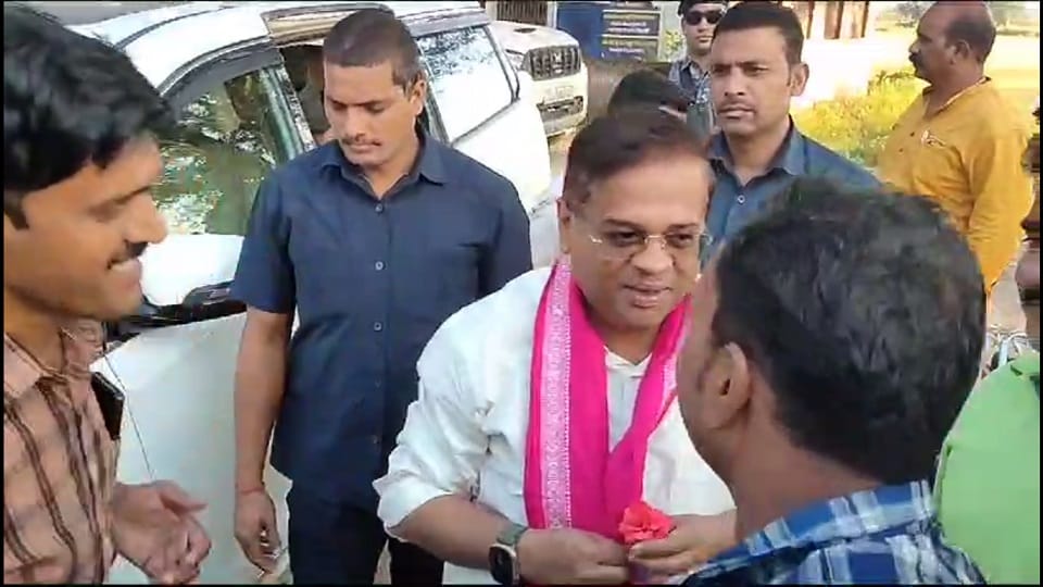 अमित जोगी, जेसीसीजे प्रदेश अध्यक्ष