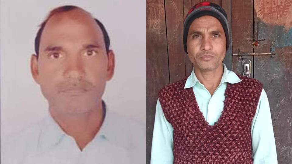 Amroha: Buggy collides with bike coming from front, two brothers die