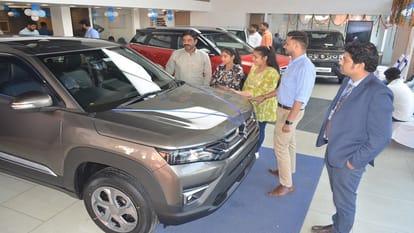 Boom in sarafa and auto market ahead Diwali 2023