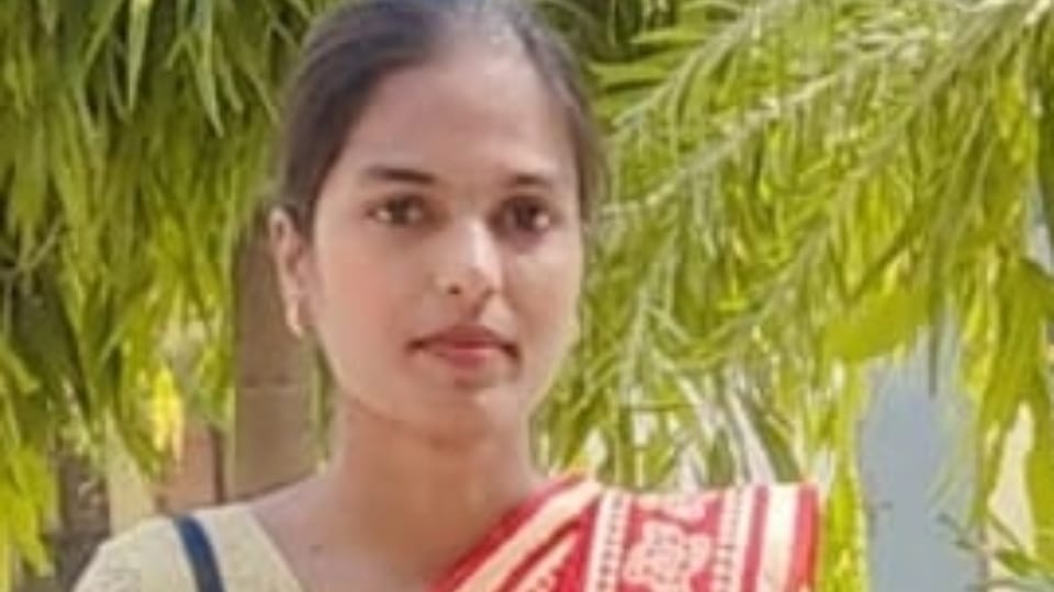 Nancy Banking facilities extended to villages by becoming BC Sakhi