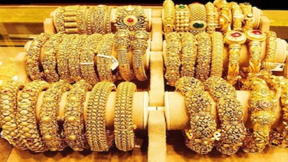 Traders will not be able to sell jewelery without hallmark in Nainital-Haridwar