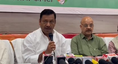 Congress will celebrate Shri Babu's birth anniversary, RJD Lalu Prasad, Akhilesh Singh, Nitish Kumar, Bihar