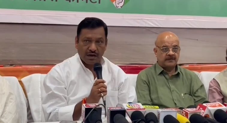 Congress will celebrate Shri Babu's birth anniversary, RJD Lalu Prasad, Akhilesh Singh, Nitish Kumar, Bihar