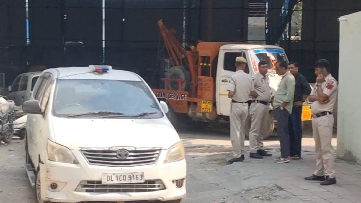 Gurpreet accused of murder of Swiss woman suspected of human trafficking