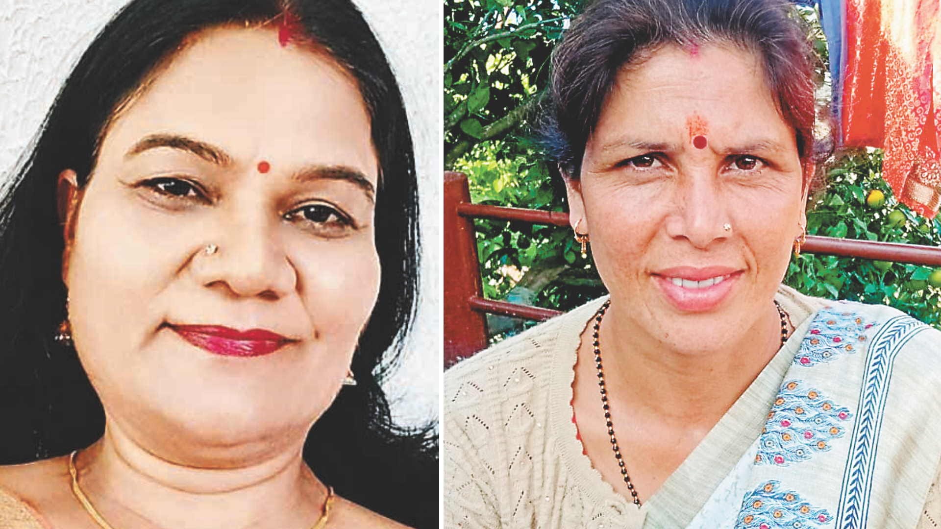 Shardiya Navratri 2023: Women are making mark in every field Showing power from education health to home