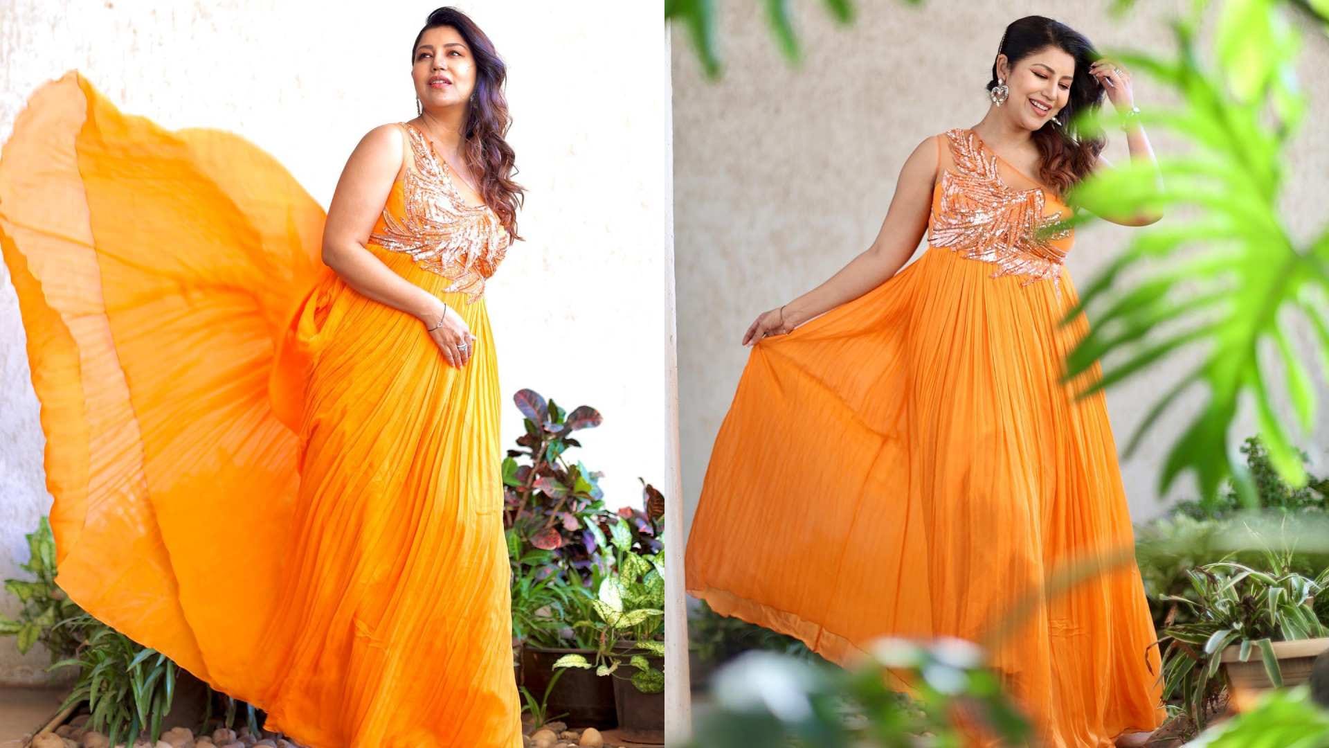 Dussehra 2023 Debina Bonnerjee play Sita role in TV ramayana