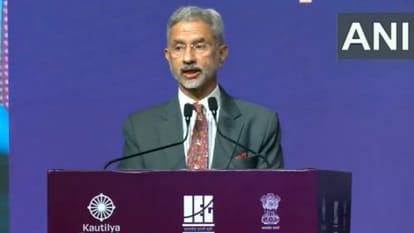 EA Minister Jaishankar on canada row says still scope for diplomatic talks to resolve disputes