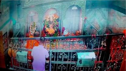 Navratri 2023: Maa Kamakhya Dham of Ghazipur has different importance among Shakti Peethas