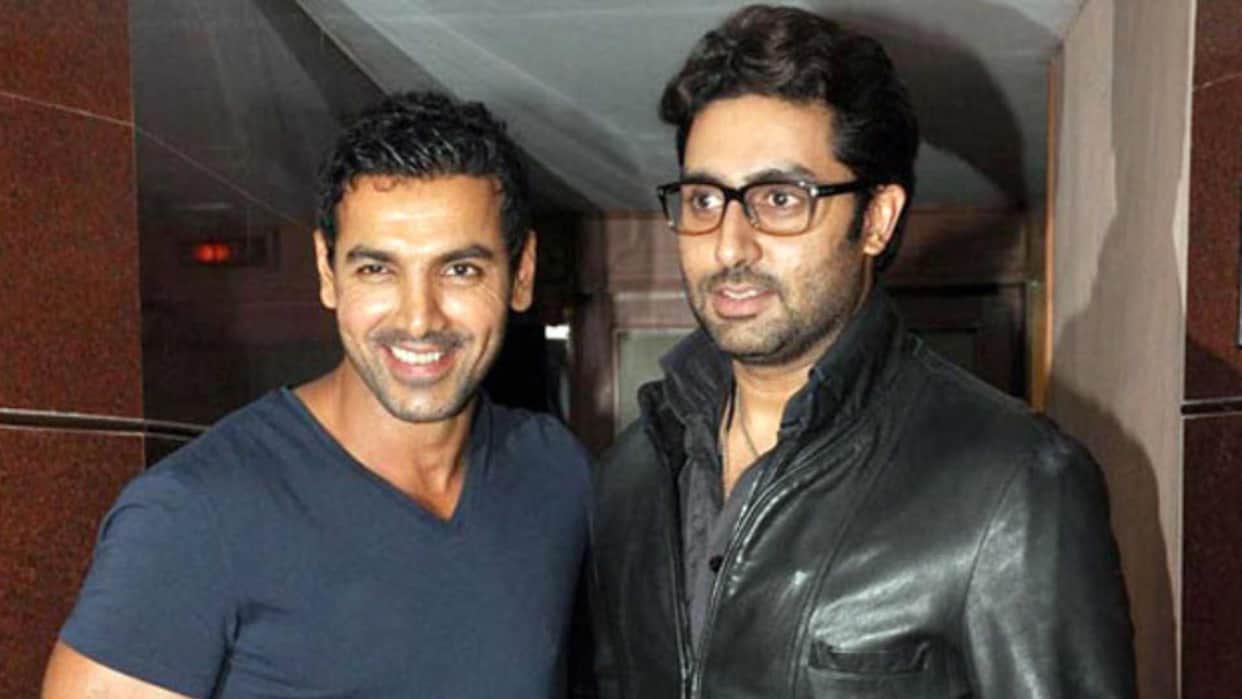 Housefull 5 Abhishek Bachchan John abraham said no to film Sajid and Akshay kumar still trying to convince
