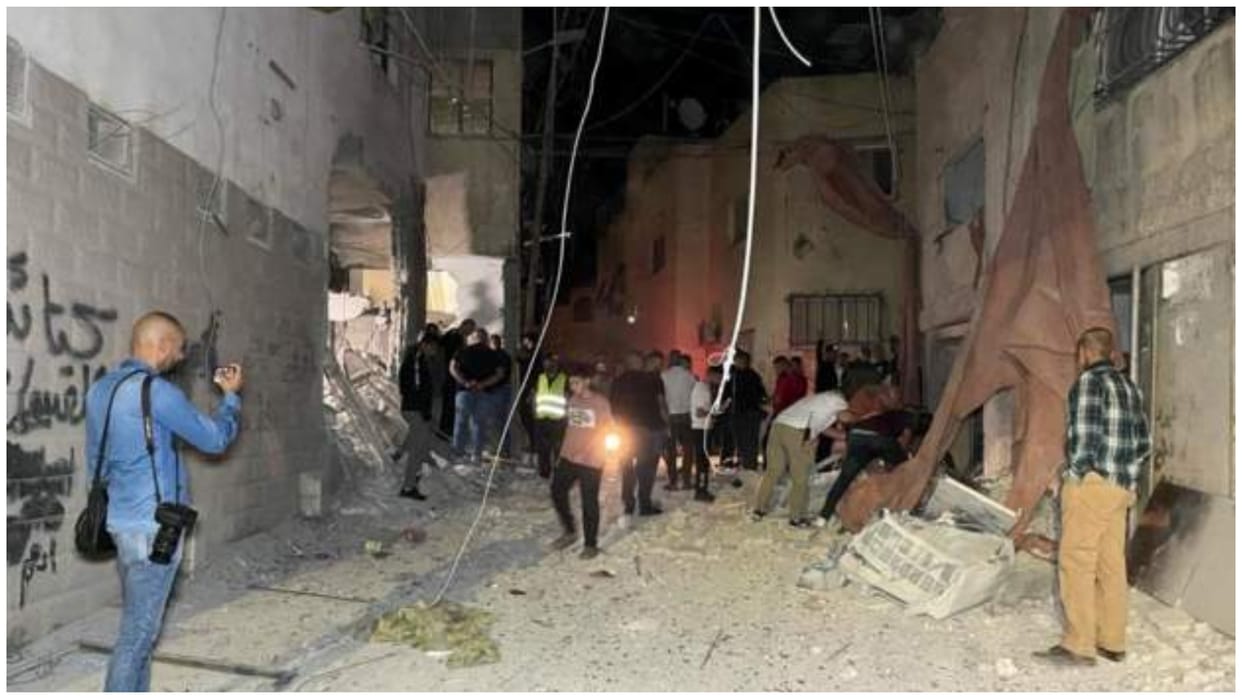 Israel Hamas War LIVE news and updates Gaza West bank Palestine Conflict Hezbollah US Arms Iran Middle East