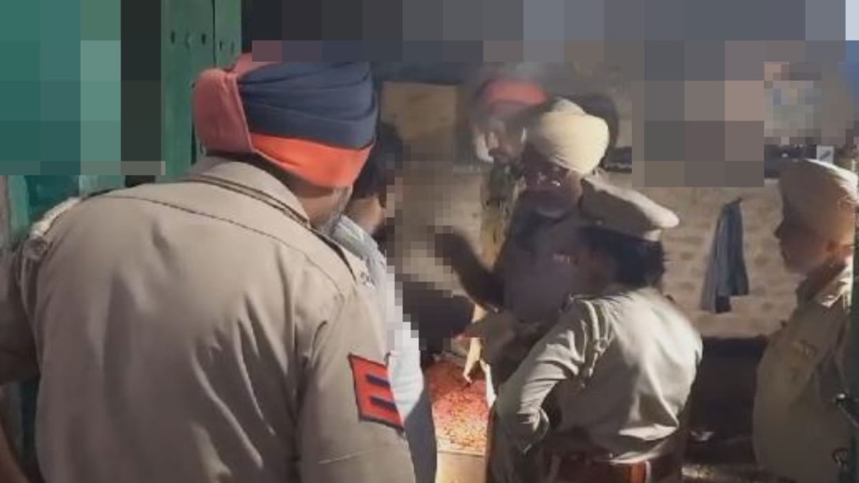Punjab: Murder of wife and sister-in-law in Muktsar