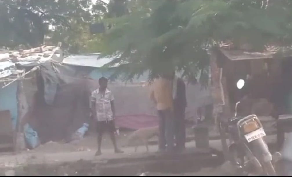 Impact of Amar Ujala sting, Team will be formed in plain clothes, will take action against drug peddlers
